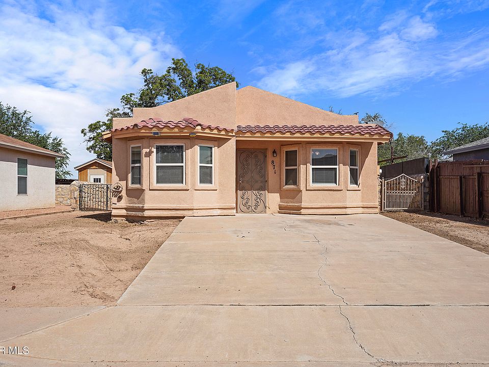1st image of 871 Luisa Guerra Dr
