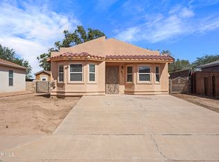 871 Luisa Guerra Dr, San Elizario, TX 79849