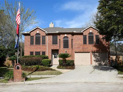 5027 Tealgate Dr, Spring, TX, 77373