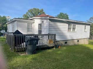 195 Frazier Dr, Milledgeville, GA 31061