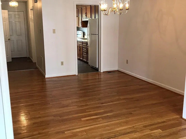 Living Room - Main Level
