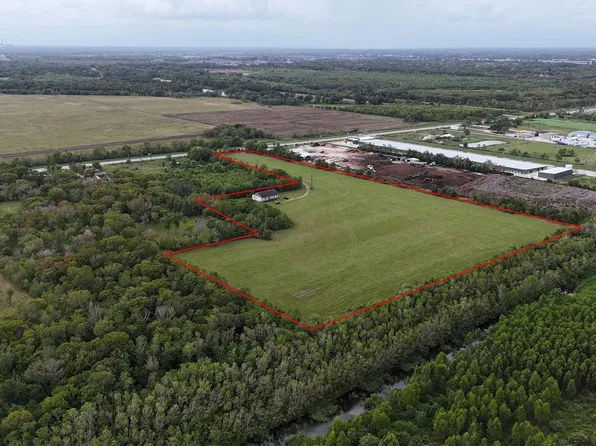 9621 Fm 521 Rd, Rosharon, TX 77583