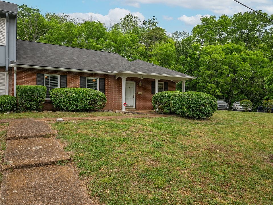 1st image of 5601 Country Dr APT 213