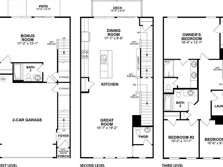 2887 Macintosh Woods Dr — Photo 14