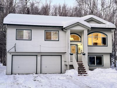 7161 W Cambridge Dr, Wasilla, AK, 99623