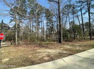 3802 Cherry Heron Ct NE, Leland, NC 28451