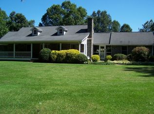 28 Bear Claw Trl, Candler, NC 28715