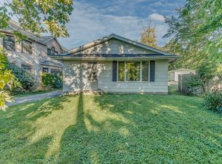 4231 Belleaire Ln, Downers Grove, IL 60515