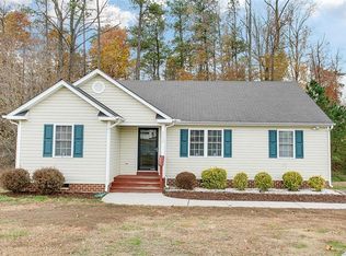 2400 Tonoka Rd, Richmond, VA 23223