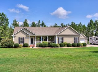 160 Aurum Way, Aiken, SC 29801