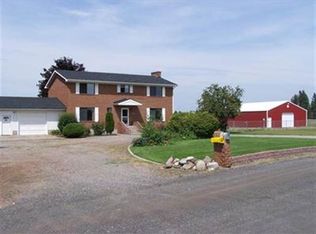 1018 W Taylor Rd, Spokane, WA 99224