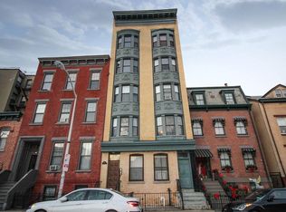64 Mercer St #201, Jersey City, NJ 07302