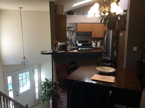 5th image of 414 W Hamilton Dr #Townhome
