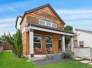 911 Stobaugh St #2, Austin, TX 78757