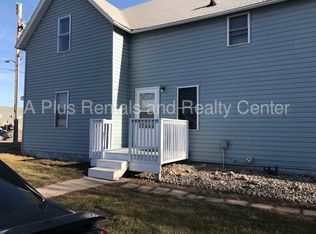904 N Lincoln Ave, Sioux Falls, SD 57104