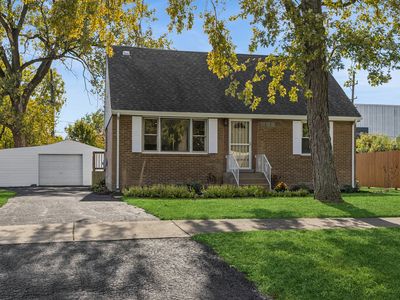 7705 Columbia Dr, Bridgeview, IL, 60455