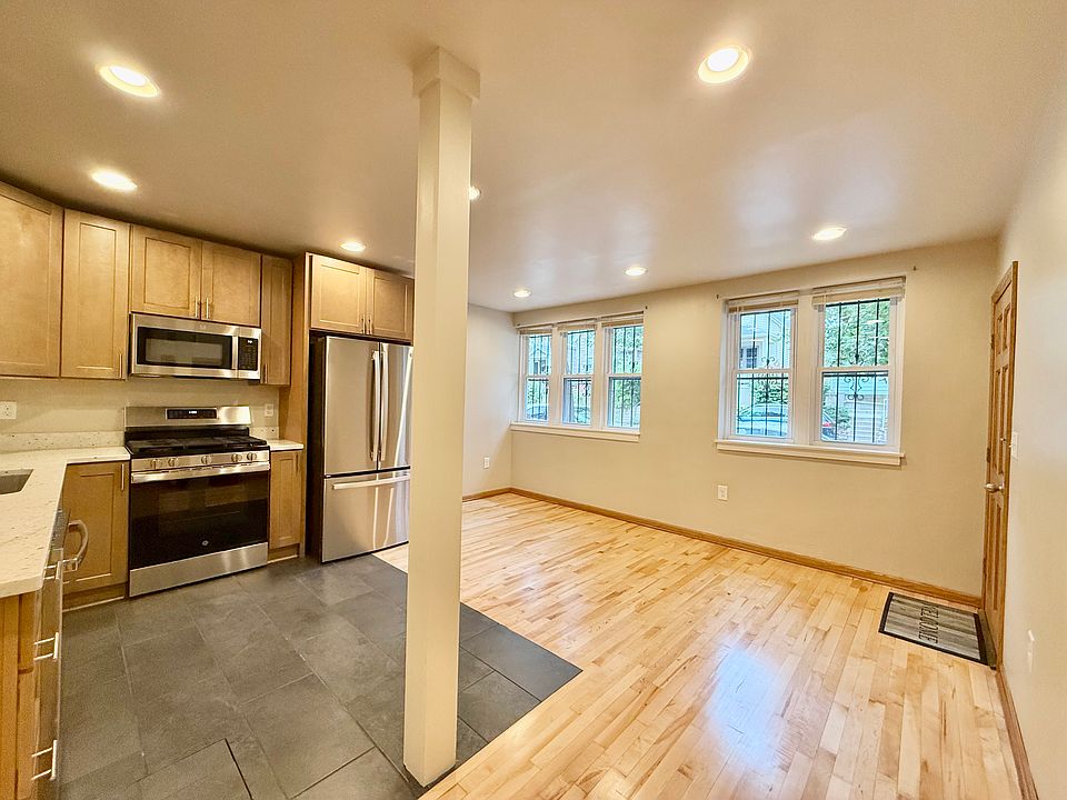 Flooded with Natural Light