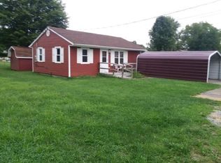 225 Old South Broadway St, Blanchester, OH 45107