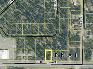 2608 Redoubt Ave, Kenai, AK 99611
