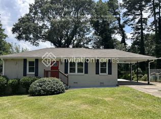 2497 Brentwood Rd, Decatur, GA 30032