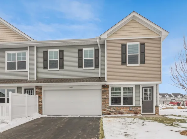 21761 Dahlia Ln, Farmington, MN 55024
