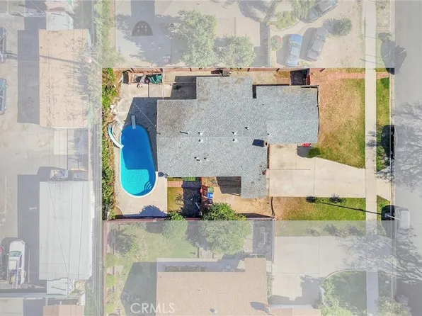 19153 Napa St, Northridge, CA 91324