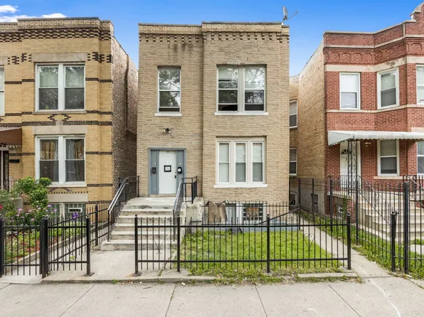 633 N Central Park Ave, Chicago, IL 60624