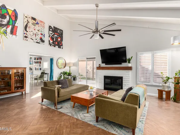 5541 N 5TH Lane, Phoenix, AZ 85013