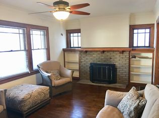 1611 N Wisconsin Ave, Peoria, IL