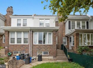 3553 Shelmire Ave, Philadelphia, PA 19136