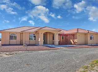 1361 Francine St, Pahrump, NV 89060