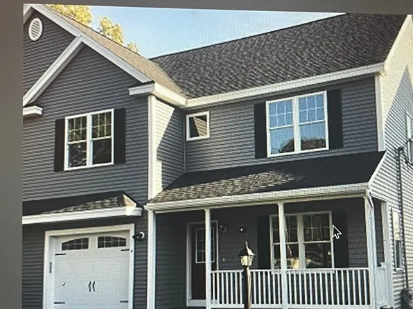 8 Mackenzie Way Unit 8, Haverhill, MA 01832