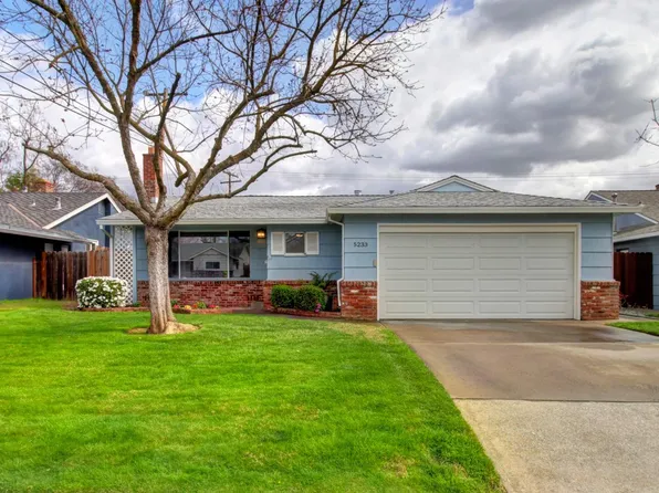 5233 Carrington St, Sacramento, CA 95819