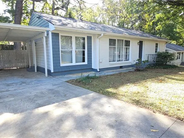 2949 Westbury Dr, Decatur, GA 30033