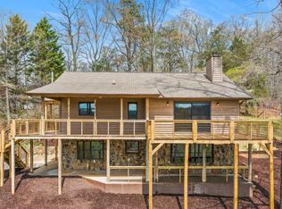 1657 Barnes Chapel Rd, Blue Ridge, GA 30513