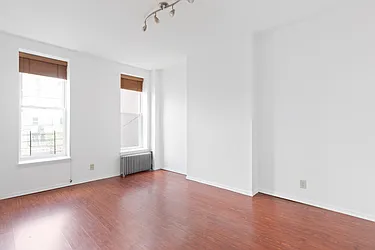 Rented by Brown Harris Stevens