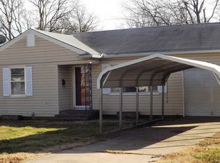 714 Elm St, Ardmore, OK 73401