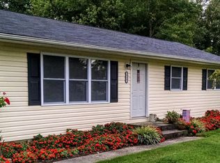 29341 Clearview Rd, Easton, MD 21601