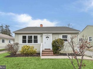 1562 Sulphur Spring Rd, Baltimore, MD 21227