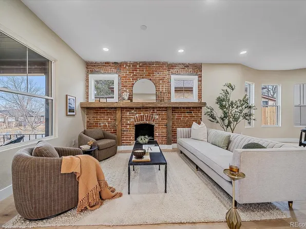 4277 Green Court, Denver, CO 80211