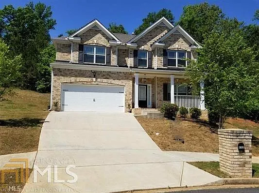 4769 Macy Way photo 1