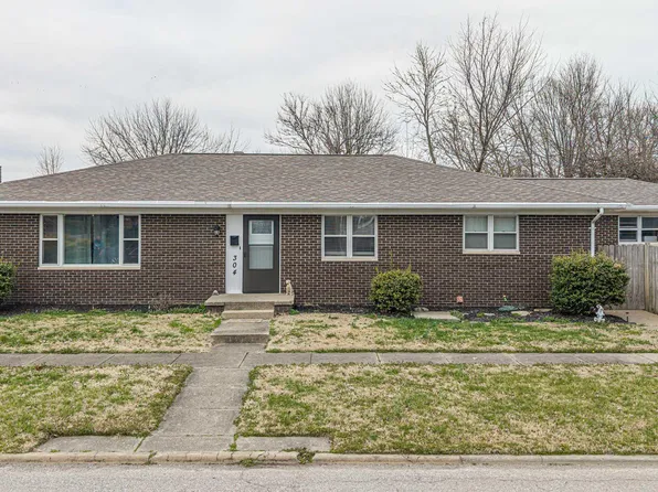 304 E Indiana St, Princeton, IN 47670