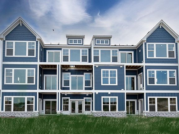 2nd image of 6161 S Dune Harbor Dr #G