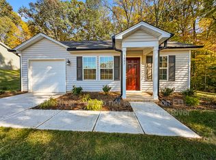 3997 Southdale Ave, Winston Salem, NC 27107