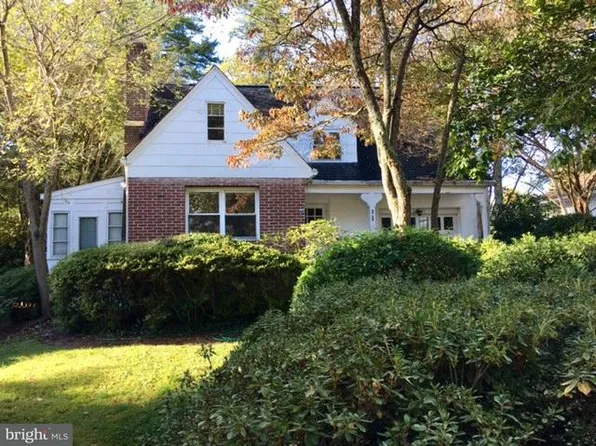 707 Springdale Ave, Annapolis, MD 21403