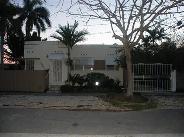 7902 NE 8th Ct, Miami, FL 33138