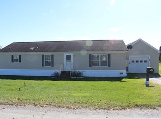 36 Northwind Dr, Enosburg Falls, VT 05450