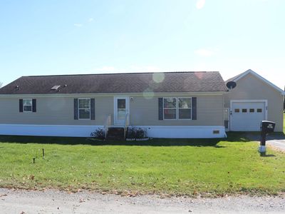 36 Northwind Drive, Enosburg Falls, VT, 05450