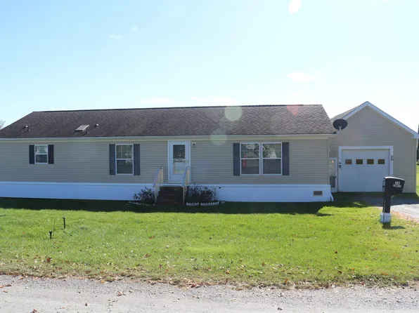 36 Northwind Drive, Enosburg, VT 05450