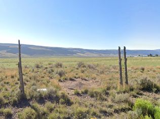 150 E North County Rd #6066, Koosharem, UT 84744